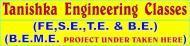 Tanishka Engineering classes BTech Tuition institute in Mumbai