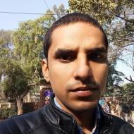 Mohammad Shahid Arabic Language trainer in Delhi