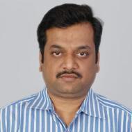Sandeep Agarwalla MTech Tuition trainer in Hyderabad