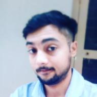 Shivam Raj trainer in Bangalore