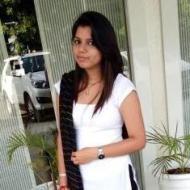 Tamanna C. Class 11 Tuition trainer in Chandigarh