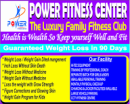Photo of Power Fitness