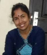 Madhumita C. Class I-V Tuition trainer in Bangalore