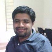 Ankit Kumar Saxena HTML trainer in Jaipur