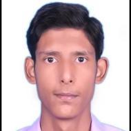 Ayush Dixit C++ Language trainer in Noida