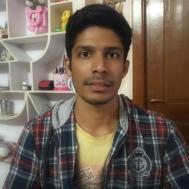Prasanth Vaindam SQL Programming trainer in Hyderabad