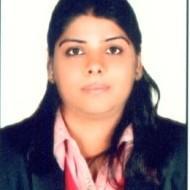 Namita J. Class 6 Tuition trainer in Delhi
