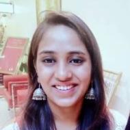 Ritika B. Class 9 Tuition trainer in Ahmedabad