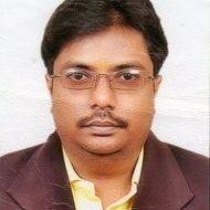 Siddharth Naik Soft Skills trainer in Pune