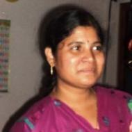 Dr R Swapna Class 9 Tuition trainer in Hyderabad