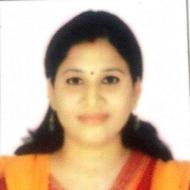 Archana P. Class 9 Tuition trainer in Thane