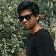 Nirav Patel .Net trainer in Pune