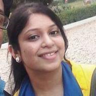 Rohini Saha BSc Tuition trainer in Kolkata