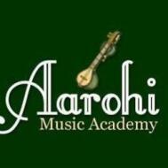 Aarohi Music academy Harmonium institute in Ahmedabad