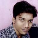 Photo of Ankit Giri