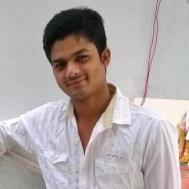 Ashok Nunavath Class 11 Tuition trainer in Hyderabad