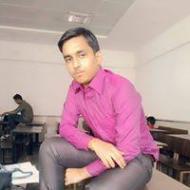 Niraj Soni Engineering Diploma Tuition trainer in Mumbai