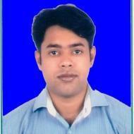 Arijit Midya Class 6 Tuition trainer in Bangalore