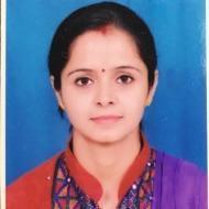 Shweta S. Class 11 Tuition trainer in Dehradun