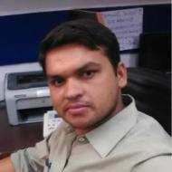 Rahul Shukla Sub-Inspector Exam trainer in Lucknow