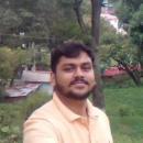 Photo of Ashutosh Prajapati