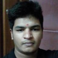 Vinoth Kumar Y Class 11 Tuition trainer in Coimbatore