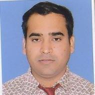 Partha Chakraborty Class 6 Tuition trainer in Kolkata