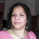Photo of Asima Kumar
