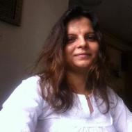 Vandana Shah Class 11 Tuition trainer in Mumbai