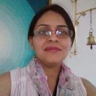 Ashima Malhotra Class I-V Tuition trainer in Bangalore