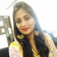 Khushbu B. C++ Language trainer in Mumbai