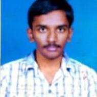 K Sai Manoj Engineering Entrance trainer in Chennai