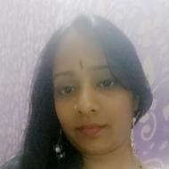 Arati V. Vocal Music trainer in Noida