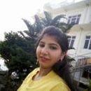 Photo of Sakshi Goel