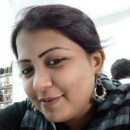 Meghana Shinde Painting trainer in Hyderabad