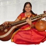  Rama Raghuraman Veena trainer in Chennai