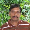 Photo of A. Balasubramanian