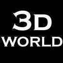 Photo of 3D World