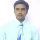 Photo of Alok Mishra