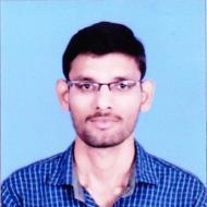 Srinivasa Rao Mobile App Development trainer in Hyderabad