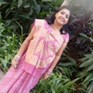 Chaitali Dedhiya Nursery-KG Tuition trainer in Mumbai