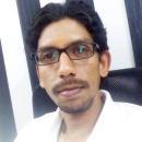 Photo of Nivesh A.