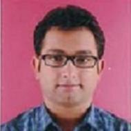 Amit Kumar Class 6 Tuition trainer in Raxaul