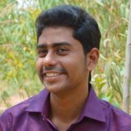 Yuvaraj Class 9 Tuition trainer in Chennai