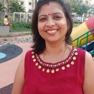 Neha Vedic Maths trainer in Hyderabad
