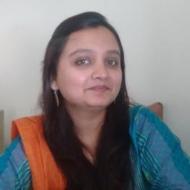Sayali J. BCom Tuition trainer in Pune