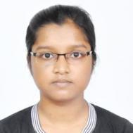 Mouli Das BSc Tuition trainer in Kolkata