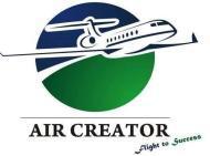 Air Creator Air hostess institute in Delhi