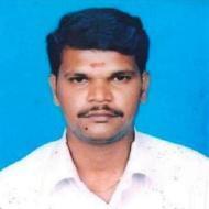 Prabhu.a Engineering Entrance trainer in Chennai