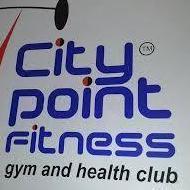 City Point Fitness Gym institute in Pune